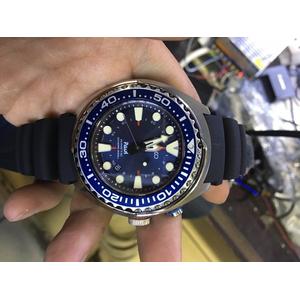 Jual SEIKO PROSPEX KINETIC GMT PADI EDITION SUN065 SUN065P1 POPULER -  Jakarta Utara - rusaina | Tokopedia