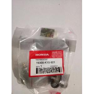 Gambar Thermostat New CBR 150R K45G New CB150R Streetfire K15G 19300K15 dari Zahra Juniar Rizma Kota Bandung Tokopedia