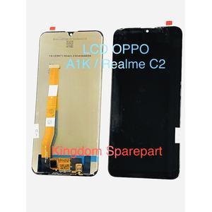 Jual Lcd Touchscreen Oppo A1k Cph1923 Realme C2 Rmx1941 Berkualitas Jakarta Utara Widia Sarii Tokopedia