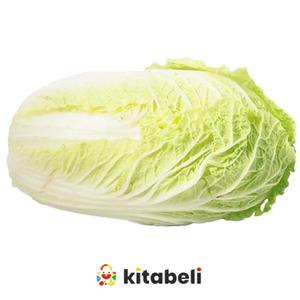 Foto Produk Sawi Putih Besar (1.2 - 1.8 kg/pcs) 1 pcs dari Kitabeli Official