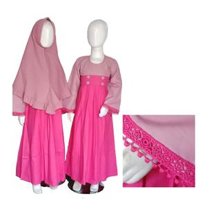 Foto Produk Gamis Anak Hillier Ultimate Series by Mamanda dari kedai berkah
