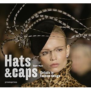 Caps: Fashion Accessories Design 