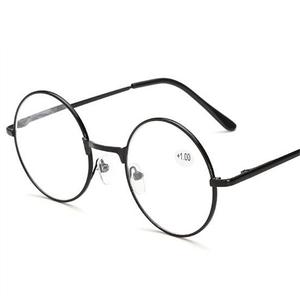hexagonal wire frame glasses