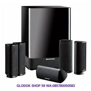 HOME THEATER HARMAN KARDON HKTS-11QB 