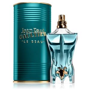 Jean Paul Gaultier Le Beau 125ml EDT 