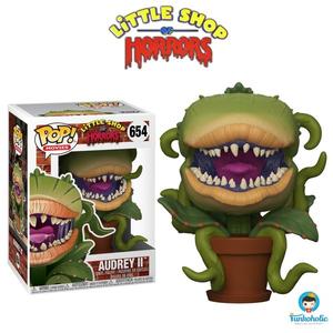 Jual Funko POP Movies Little Shop of 