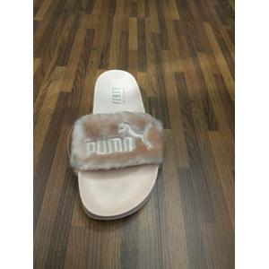 fenty slides
