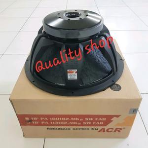 Jual SUBWOOFER ACR FABOULOUS 113182 SW 