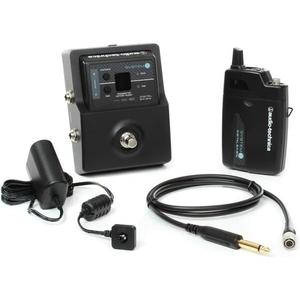 ATW-1501 ギターワイヤレスシステム audio-technica ATW-1501