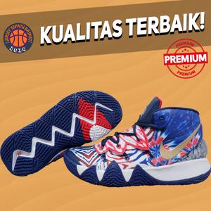 Jual Sepatu Basket Sneakers Nike Kyrie 