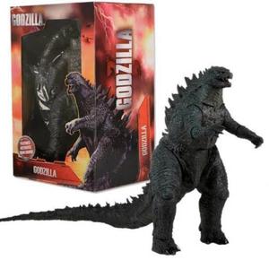 WMF Mainan Anak Neca Godzilla 24 inch 