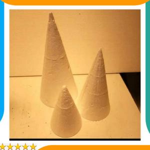 Jual New Cone Dummy Gabus Kerucut D T Q484 Kota Semarang Billahilmasyiarohman Tokopedia