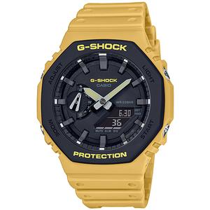 Jual CASIO ORIGINAL G-SHOCK GA-2110SU-9A GA 2110SU 9A 2110 SU GA2110 Pria -  Kota Tangerang Selatan - JAMDUNIA | Tokopedia
