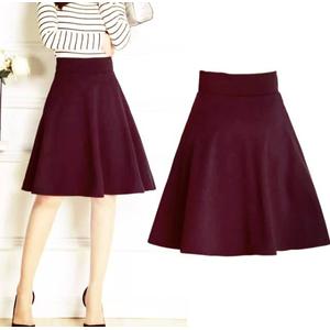 Jual Rok Pendek Mayung polos/Rok Mini 