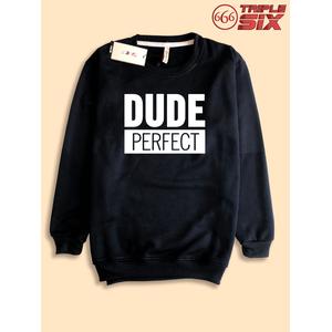 Jual Sweater Sweatshirt Youtuber Dude 