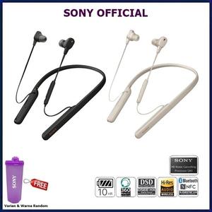 In-ear Headphones WI1000XM2 WI1000 XM2 