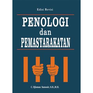 Foto Produk PENOLOGI DAN PEMASYARAKATAN ED.REVISI dari Gramedia Official Store
