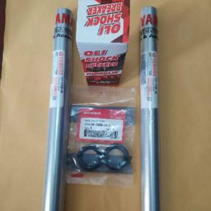 Foto Produk AS SOK DEPAN JUPITER MX LAMA PAKET KOMPLIT SEAL SOK OLI SOK dari QUEENS MOTO PART