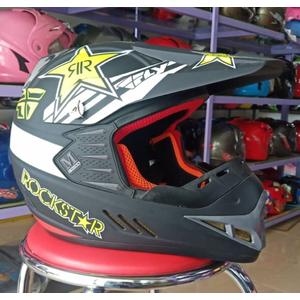Jual Helm Cross Anak Scott Trail 