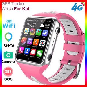 Jual W5 Smart Watch Sport Anti Air 4G Fitur Pelacak Lokasi Gps, Monitor -  Jakarta Utara - 32rajaqa store | Tokopedia