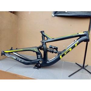 Jual GT fury worldcup 650b atau 27.5 with fox dhxrc4 kashima size S - Kota  Surabaya - wulandari ikha | Tokopedia