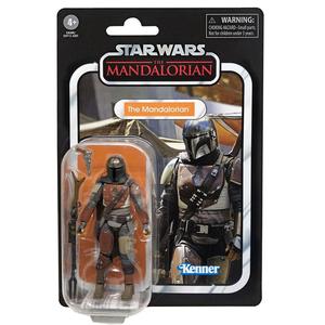 Jual Star Wars Vintage Figure - The 