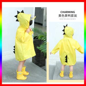 boys raincoat