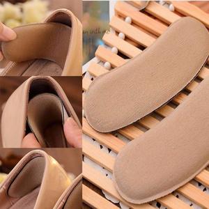 Jual Insoles Busa Tumit Belakang Alas Kaki Sepatu Shoe Cushion Bantalan ...