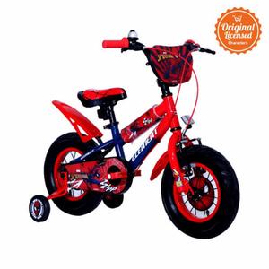 Jual Jual Element Sepeda Anak Marvel 