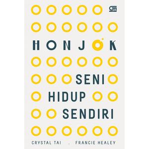 Foto Produk HONJOK: SENI HIDUP SENDIRI dari Gramedia Official Store