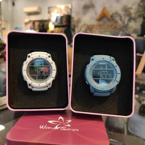Jual Jam Tangan Eiger Original Pinnacle Ws 910005442 Kota Bekasi Zombie Store Tokopedia