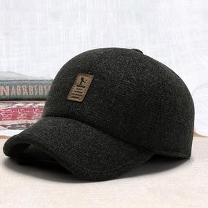 Jual Autumn and winter hat warm caps 
