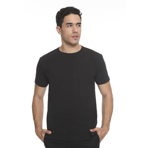 Promo The Executive Basic Plain T-Shirt 