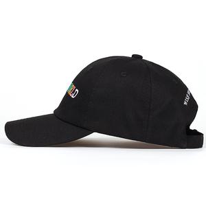 Cotton ASTROWORLD Baseball Caps Travis 