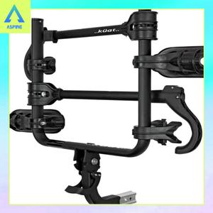 TS02B RACK BIKE CARRIER 
