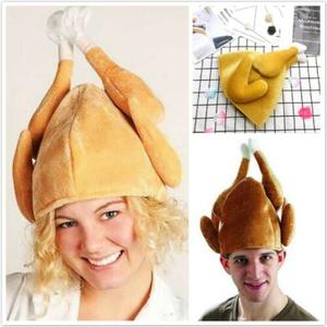 Jual Merry Christmas Carnival Turkey 
