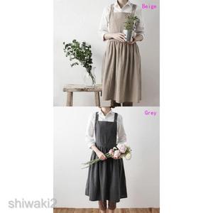 Jual Lady Lolita Style Aprons Cross 