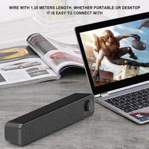Jual Bluetooth Sound Bar Portable 