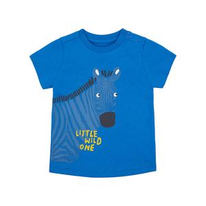 Foto Produk zebra t-shirt dari Mothercare Official Shop