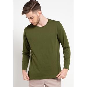 Jual Tolliver Basic Long Sleeve Tee 