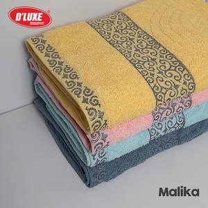 Gambar Handuk Katun Kintakun Malika - Light Blue dari Kintakun Sprei Bedcover Kab. Bandung Tokopedia