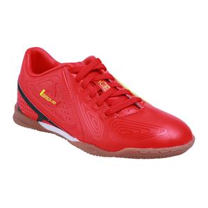 Foto Produk League Sepatu Futsal Anak Ace Premiere Ic Jr 305164667N - Merah, 33 dari League Indonesia Timur