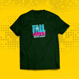 Jual Kaos T-Shirt Fall Guys Ultimate 