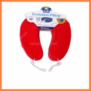 cabeau evolution memory foam pillow