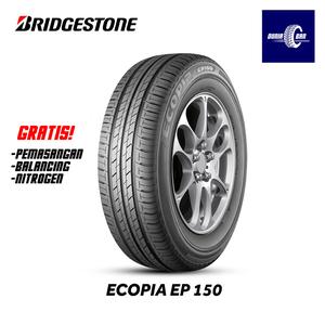 Foto Produk Ban Mobil Bridgestone ECOPIA EP150 205/65 R15 dari Dunia Ban Indonesia