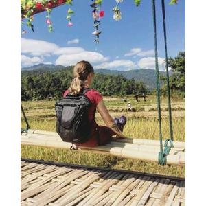 Jual Tas Patagonia Lightweight Travel 