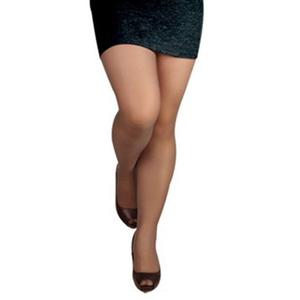 Plus Size High Stretch Pantyhose High 