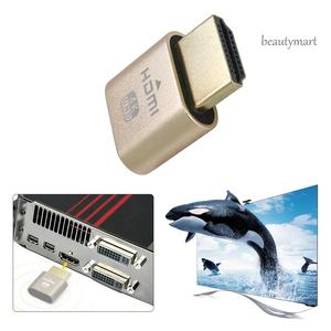 Jual Nb-4K Dummy Plug Virtual Hdmi Edid 