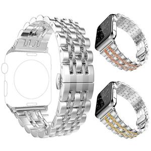 Jual Bracelet Stainless Steel Band For 