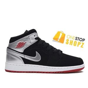 Jual AIR JORDAN 1 MID JOHNNY KILROY 